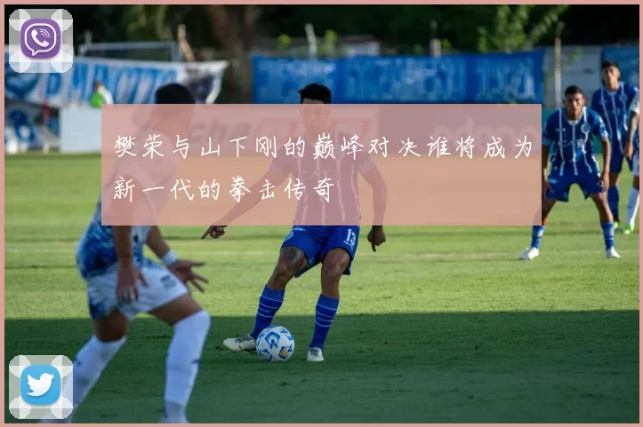 樊荣与山下刚的巅峰对决谁将成为新一代的拳击传奇
