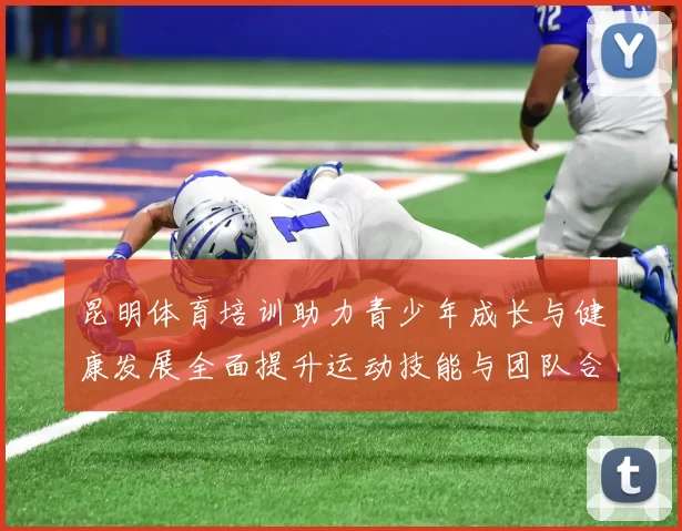 昆明体育培训助力青少年成长与健康发展全面提升运动技能与团队合作精神