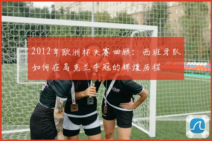 2012年欧洲杯决赛回顾：西班牙队如何在乌克兰夺冠的辉煌历程